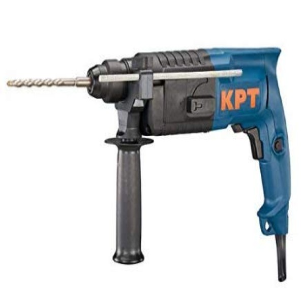 KPT KPTRH22 22 mm Corded Electric Rotary Hammer